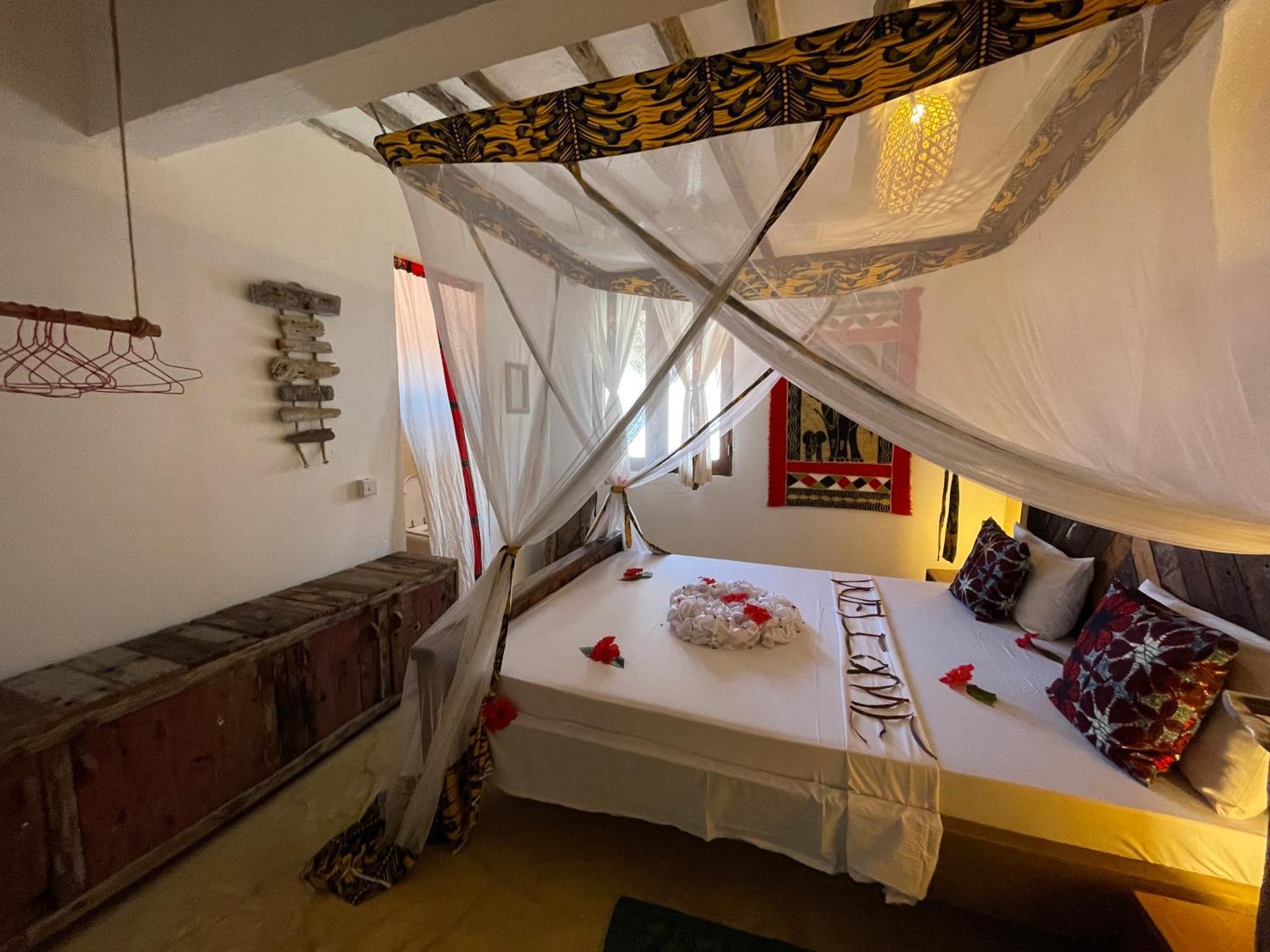 Breeze Residence Apartments Kiwengwa (Zanzibar) Exterior foto