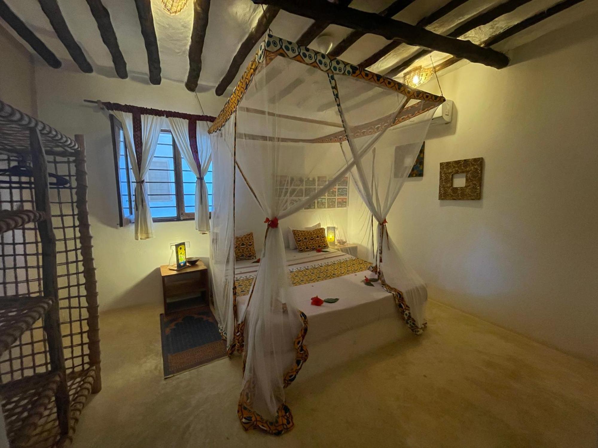 Breeze Residence Apartments Kiwengwa (Zanzibar) Exterior foto