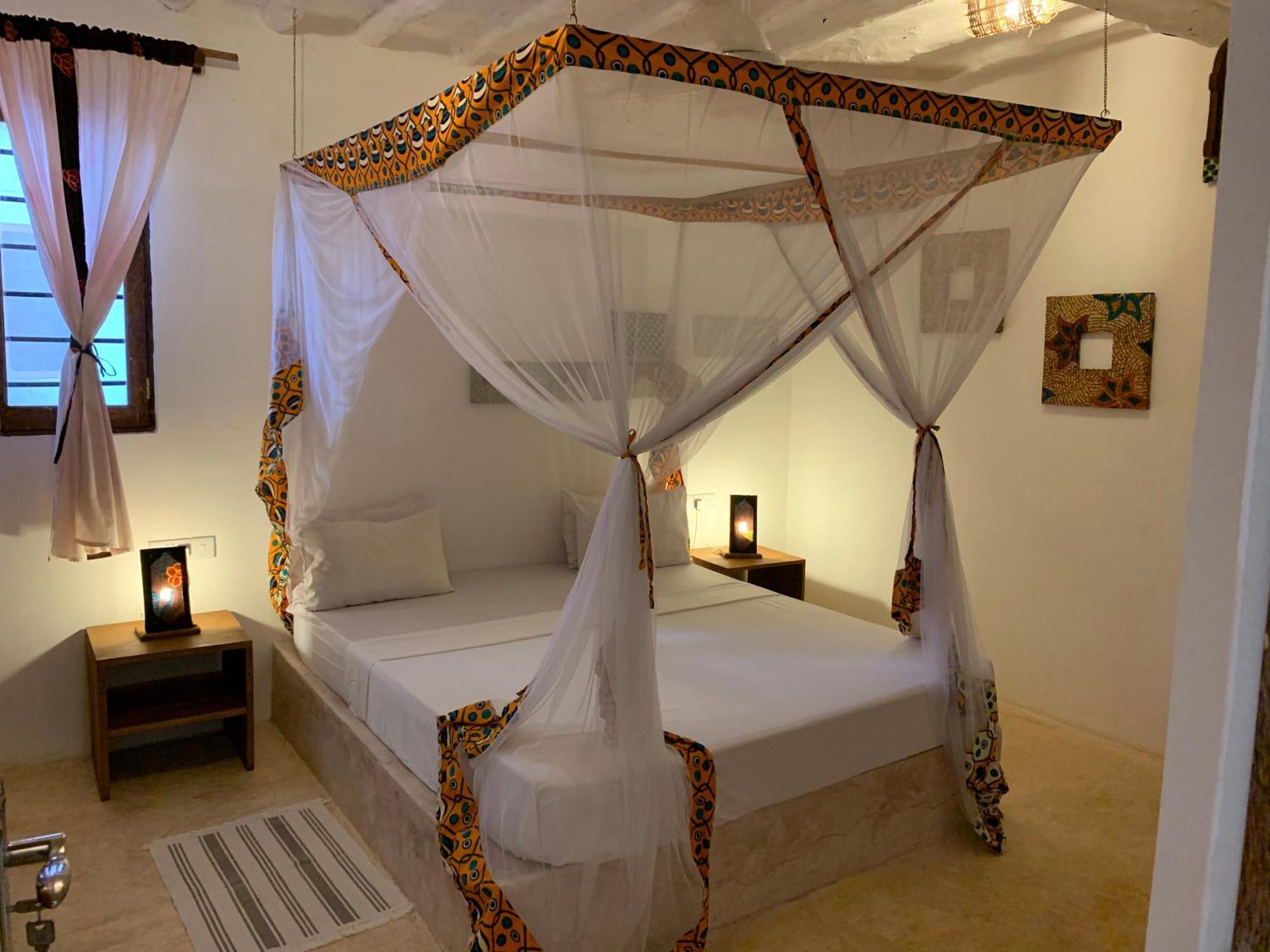 Breeze Residence Apartments Kiwengwa (Zanzibar) Exterior foto