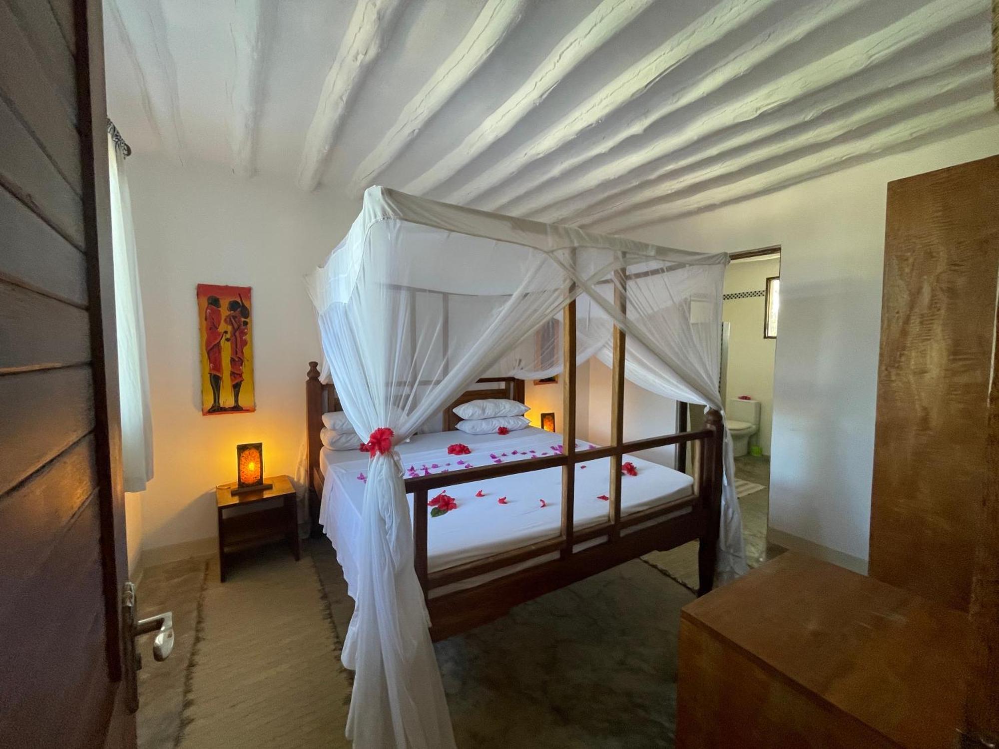 Breeze Residence Apartments Kiwengwa (Zanzibar) Exterior foto